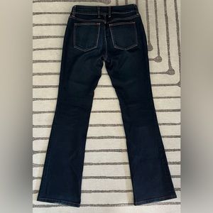 Banana Republic Women’s size 26 bootcut jeans
